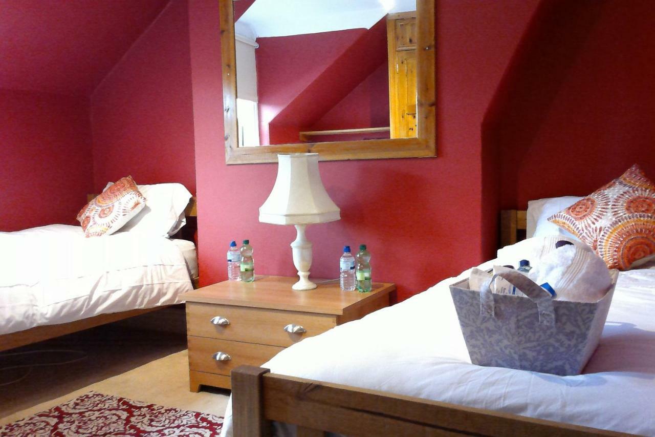 Beautiful Victorian House 5* Cardiff