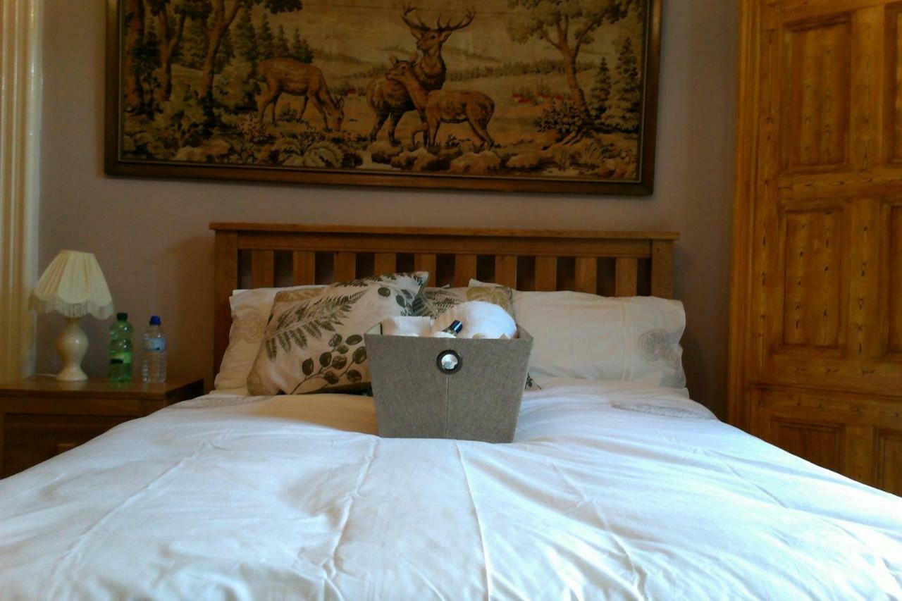 Guest house Beautiful Victorian House 5*