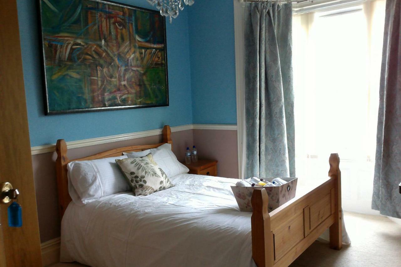 Beautiful Victorian House 5* Cardiff