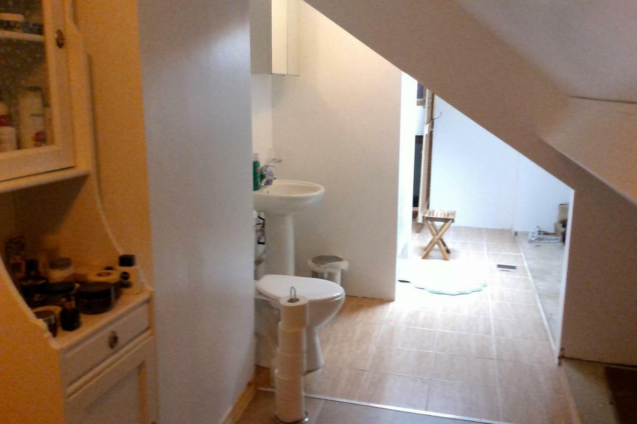 Beautiful Victorian House Guest house 5*