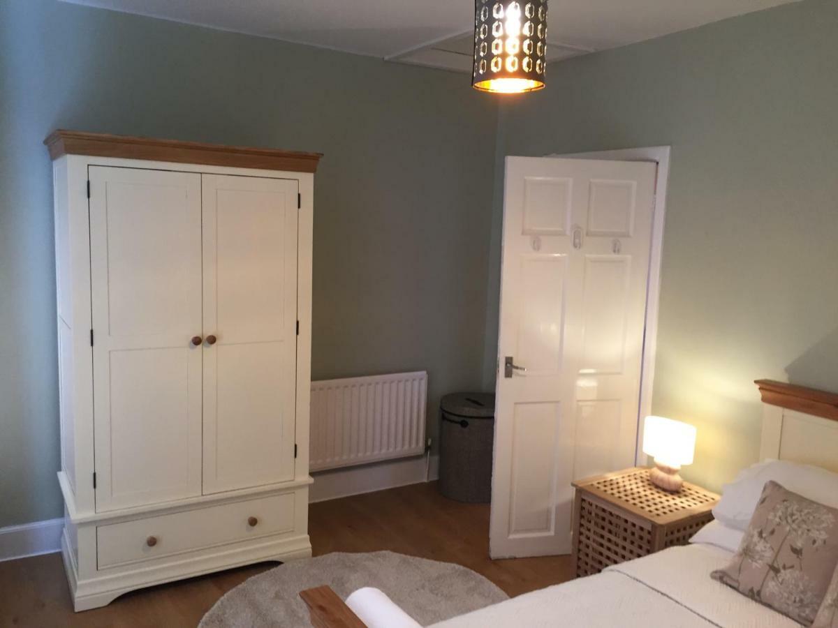 Holiday home Tynant House- Modern 3 Bed House- Centre And Free Parking Cardiff