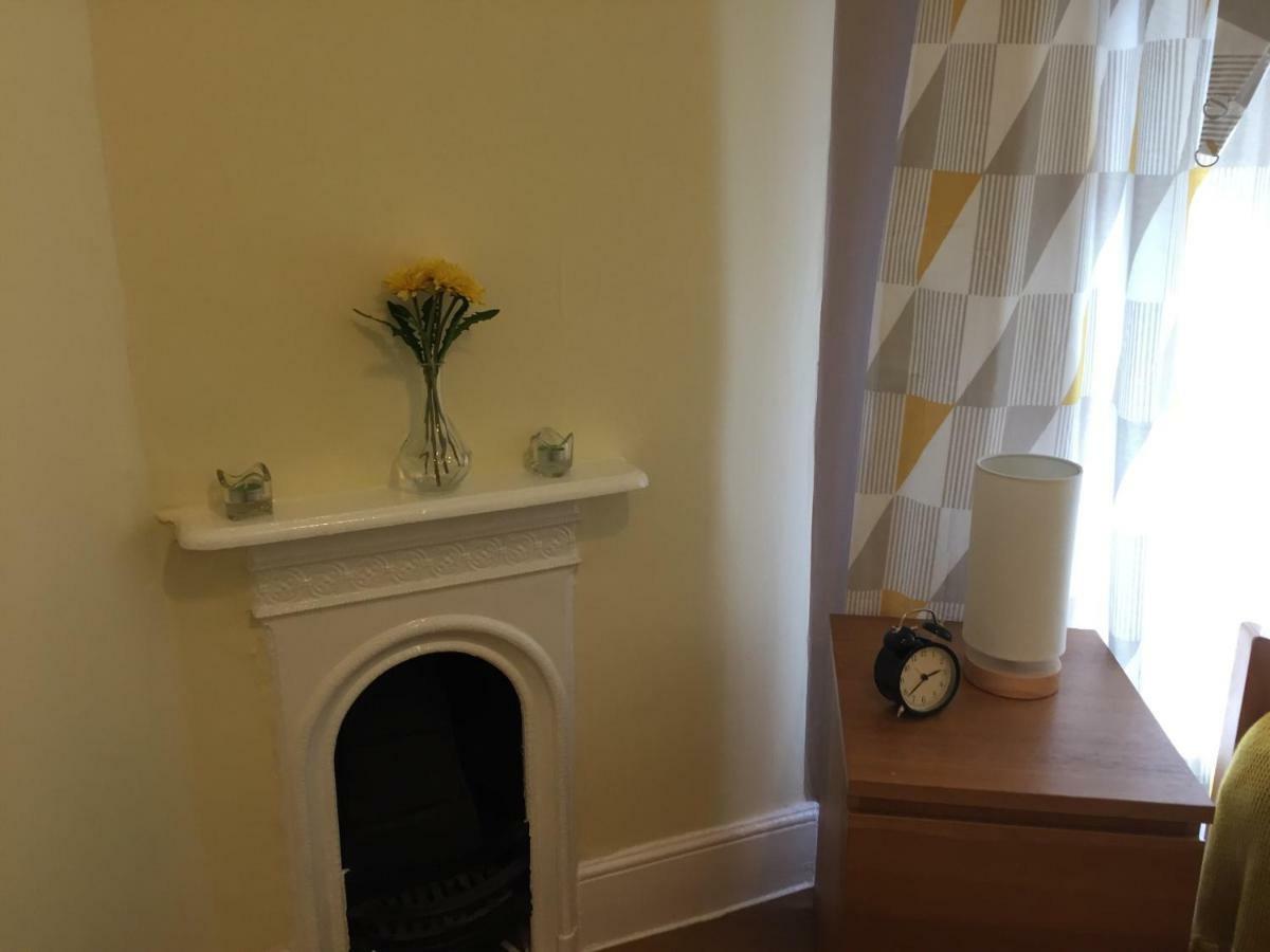 Holiday home Tynant House- Modern 3 Bed House- Centre And Free Parking Cardiff