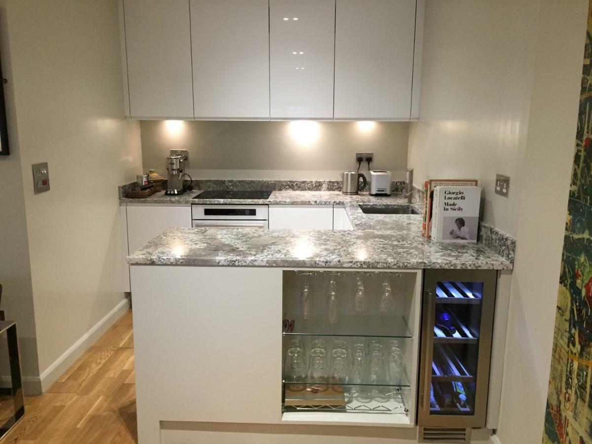 Sophia Gardens Apartment *