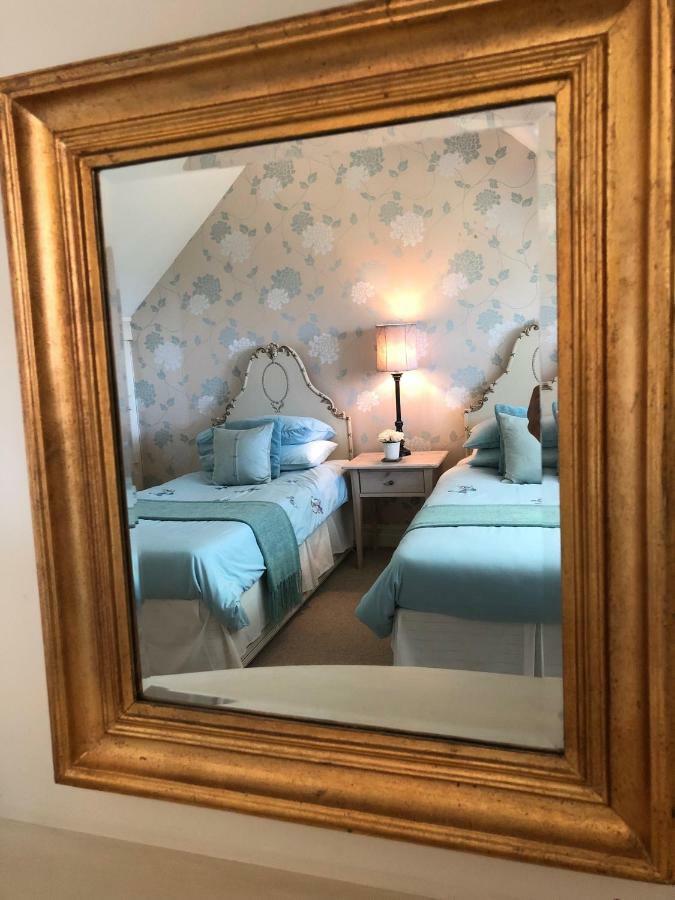 The Foretop Apartment