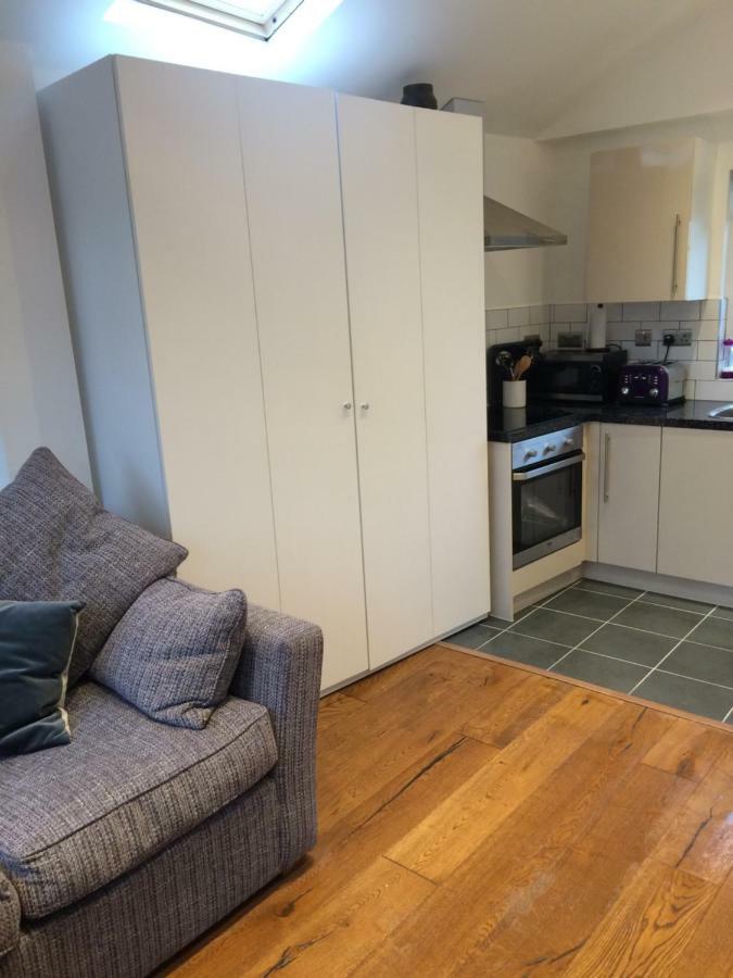 The Cwtch Apartment *