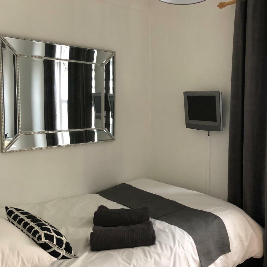 Guest house Parklane