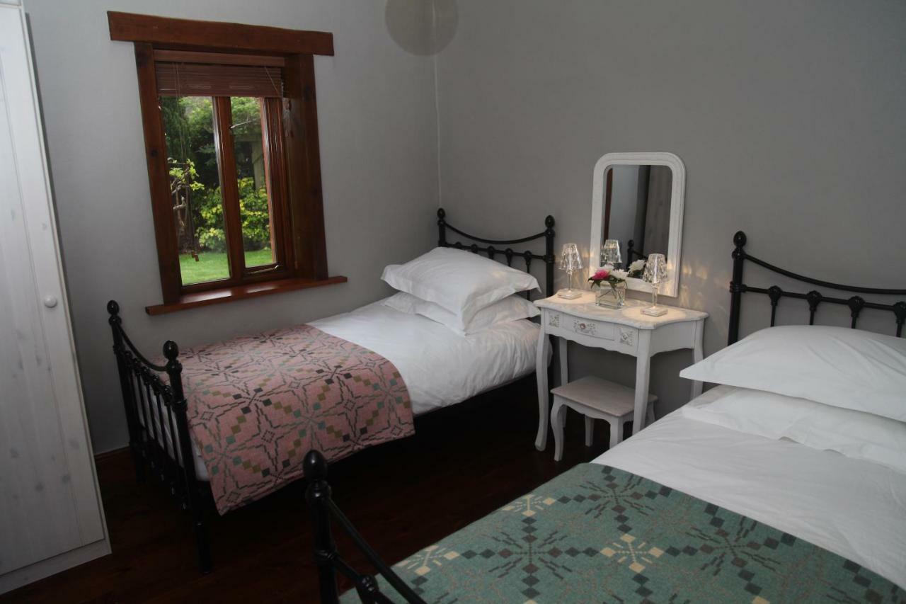Apartment Ty Carreg Fach Staycation *