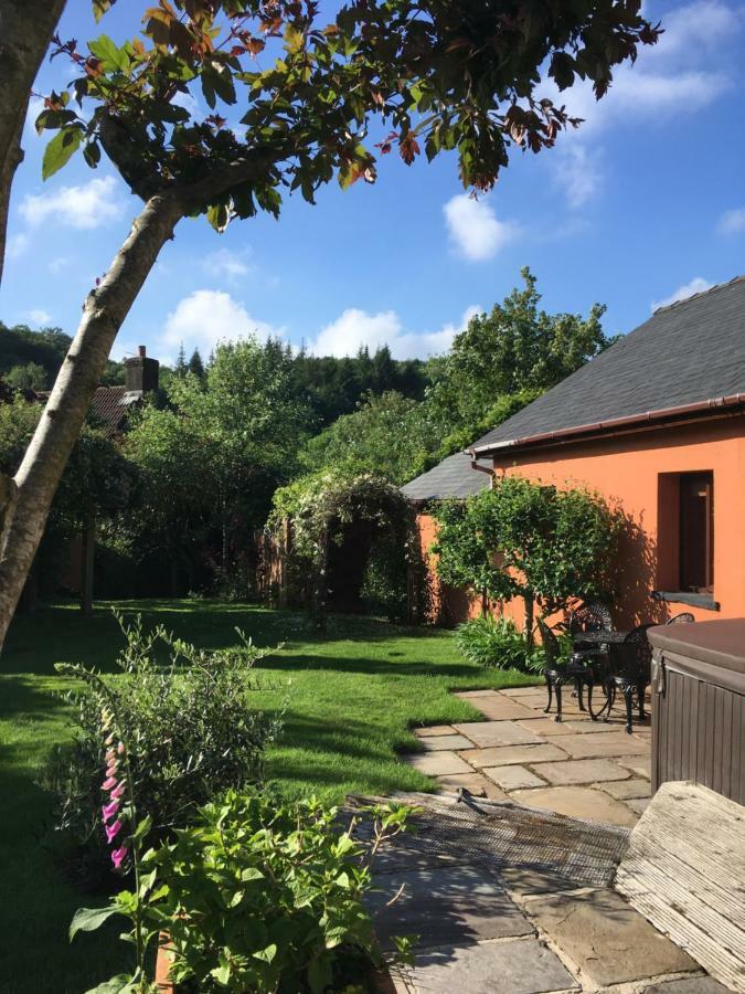 Ty Carreg Fach Staycation Apartment *