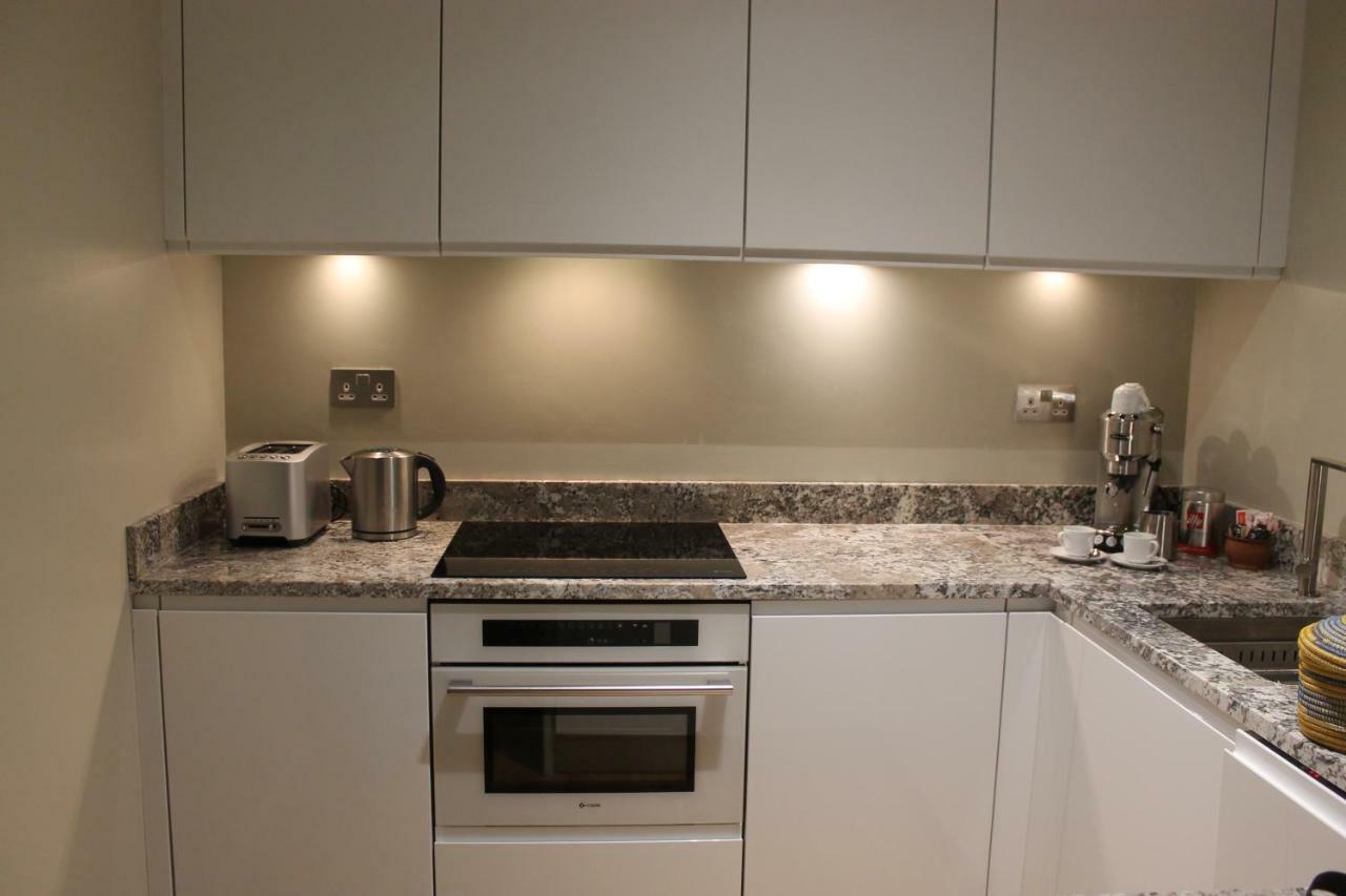 Sophia Gardens Apartment *