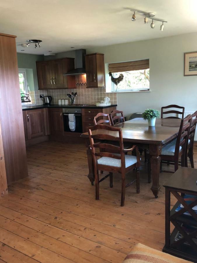 The Foretop Apartment