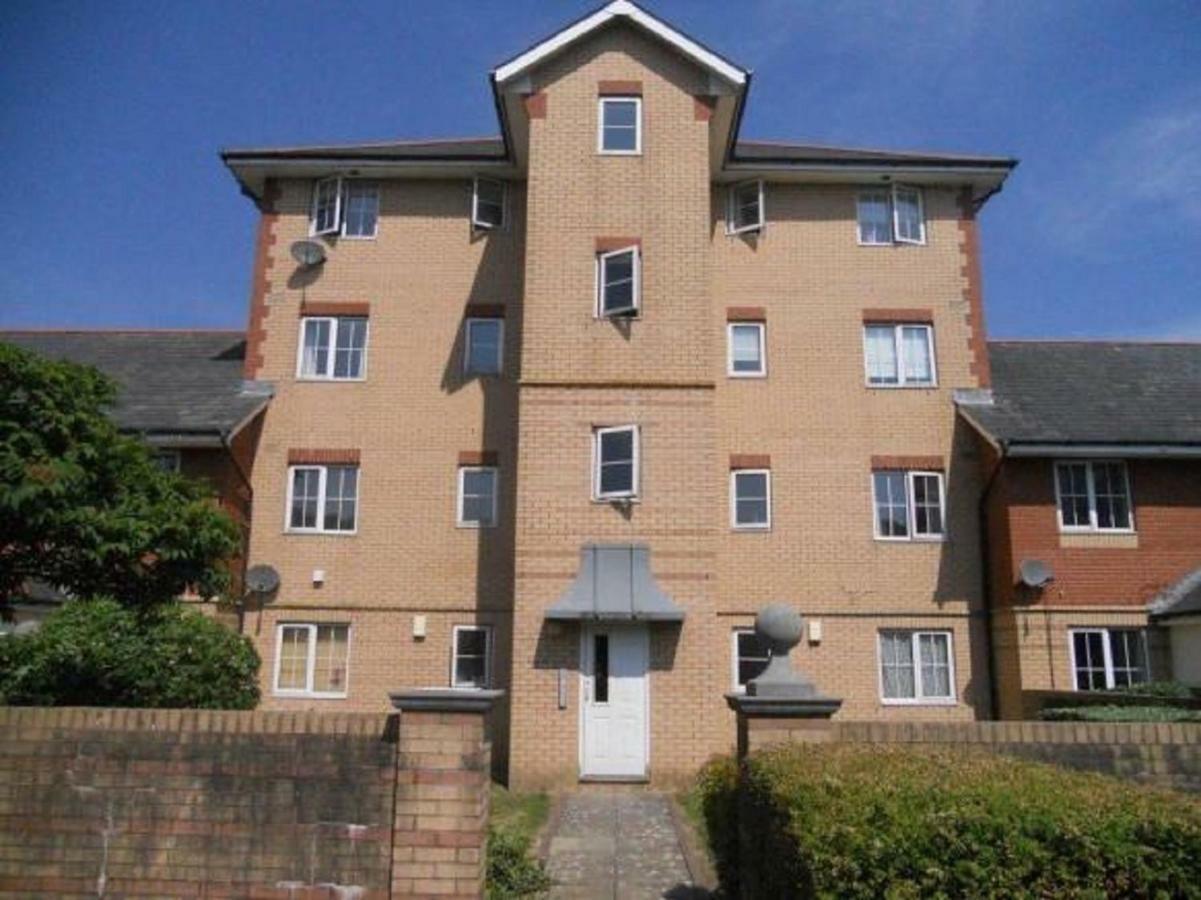 Bay Apartment Cardiff