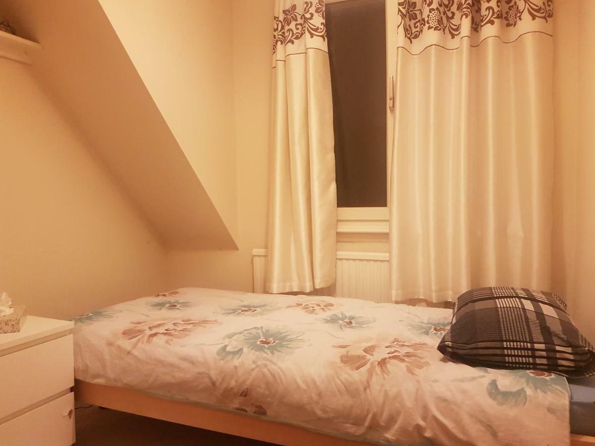 Cozy Private In Nice Area Of Homestay