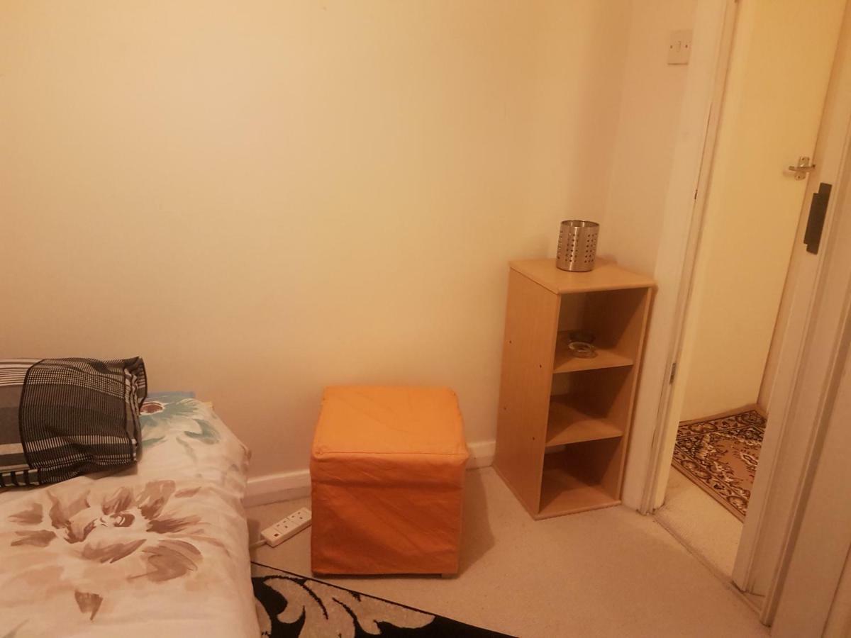 Cozy Private In Nice Area Of Cardiff