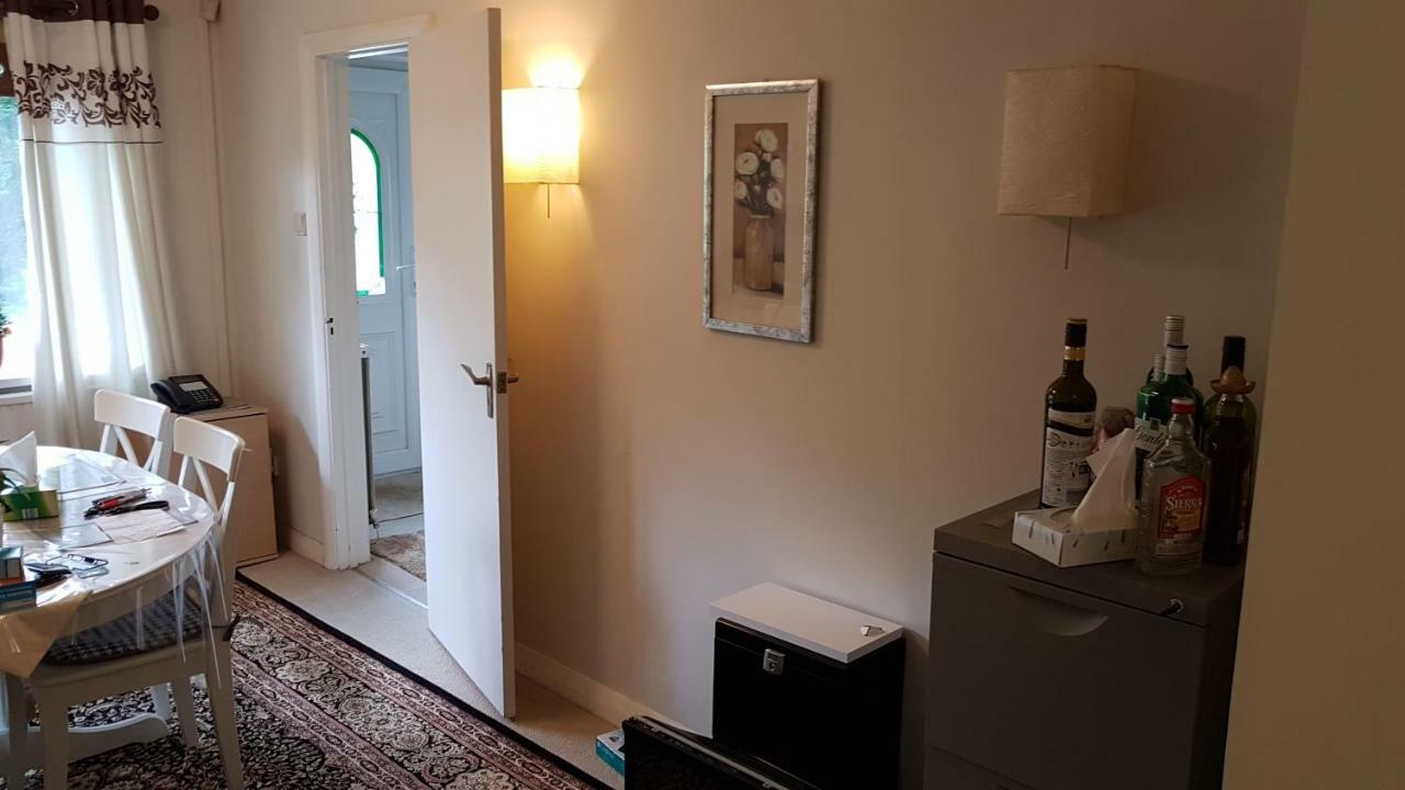 Homestay Cozy Private In Nice Area Of Cardiff