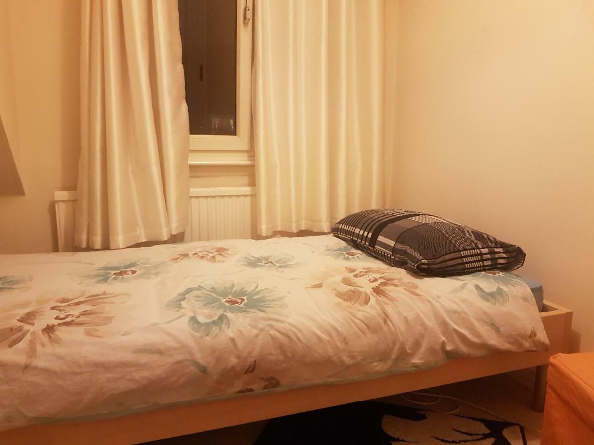 Cozy Private In Nice Area Of * Cardiff