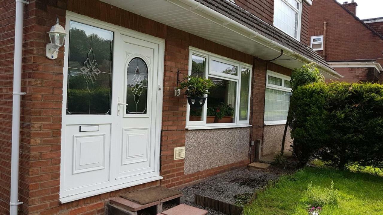 Cozy Private In Nice Area Of Cardiff