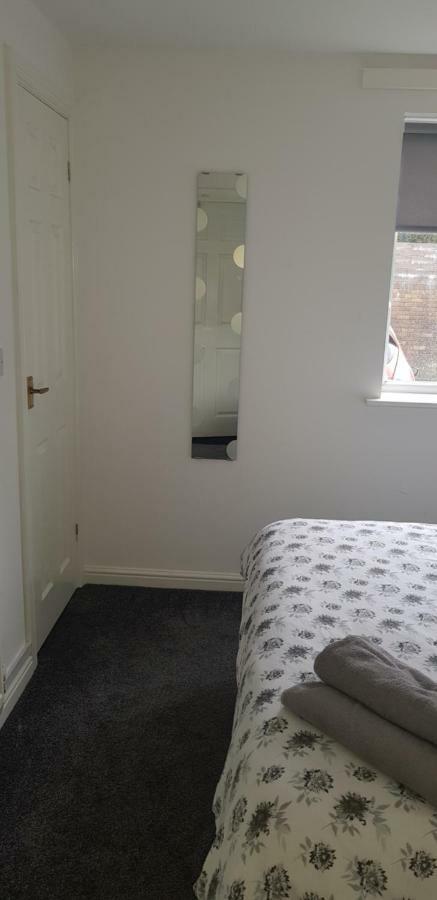 Apartment The Elms - Close To Centre *