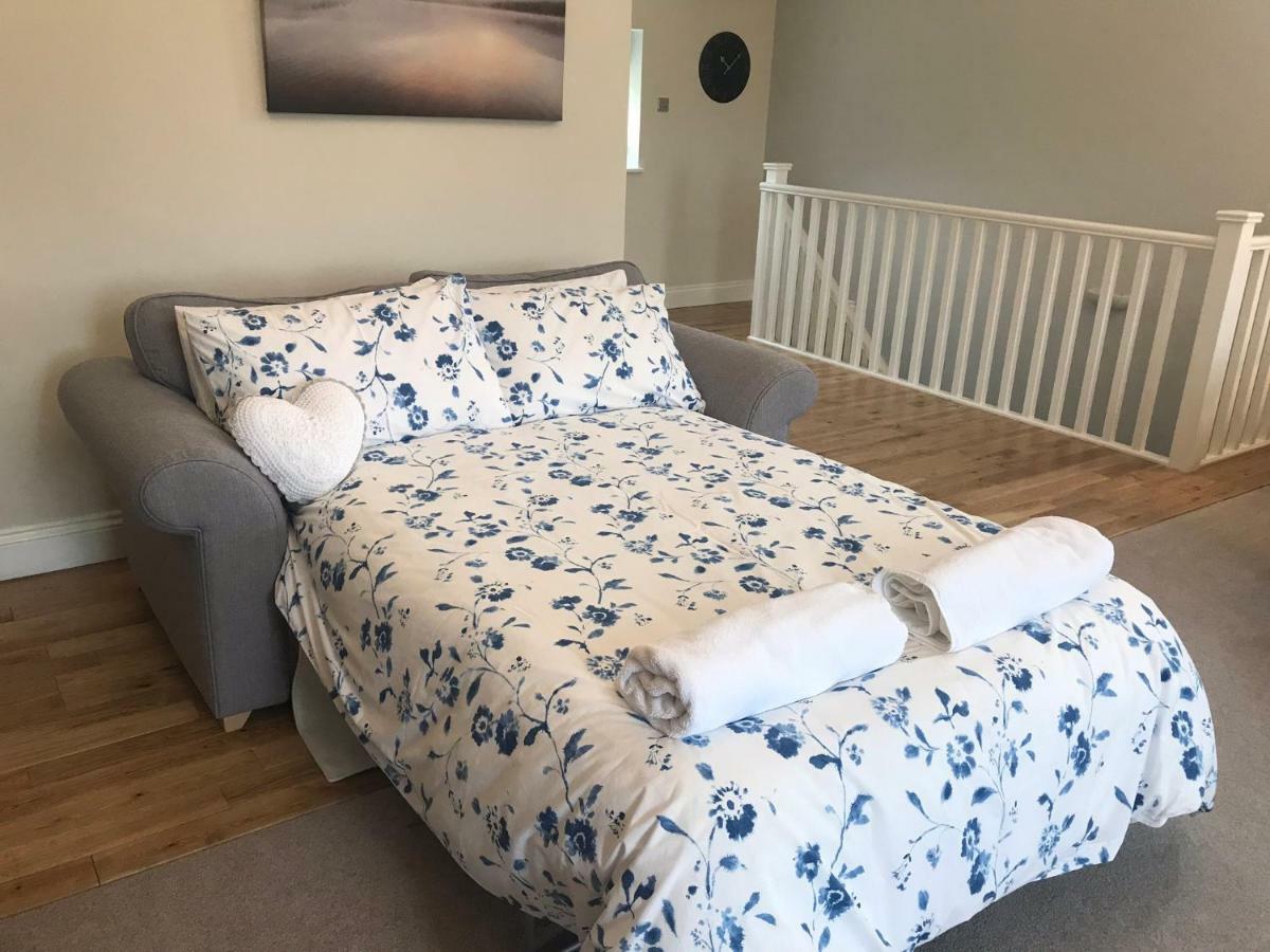 Greystones Apartment *