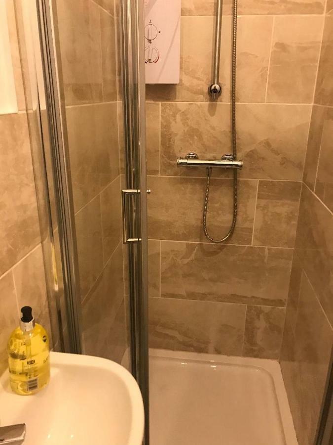 Self Catering