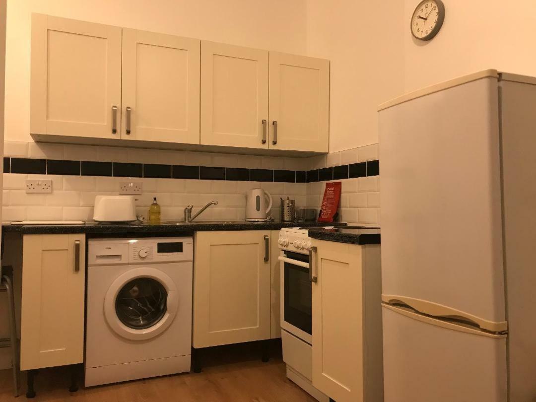 Apartment Self Catering Cardiff
