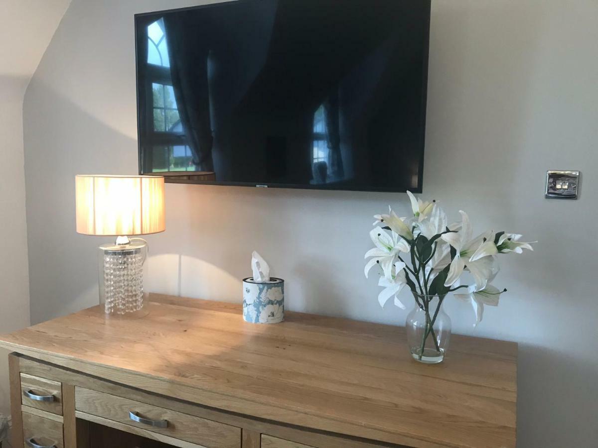 Apartment Greystones *