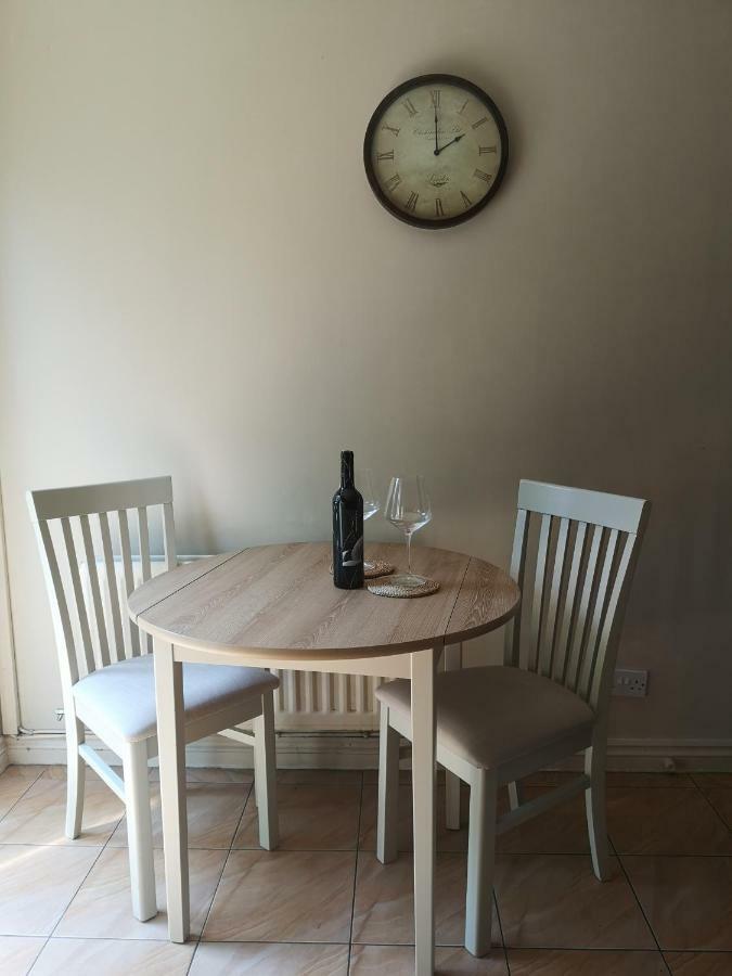 Apartment Cf10 House - Centre Cardiff