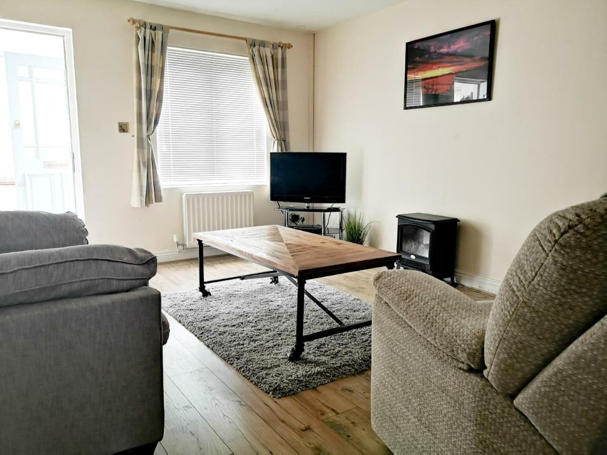 Cf10 House - Centre Apartment *