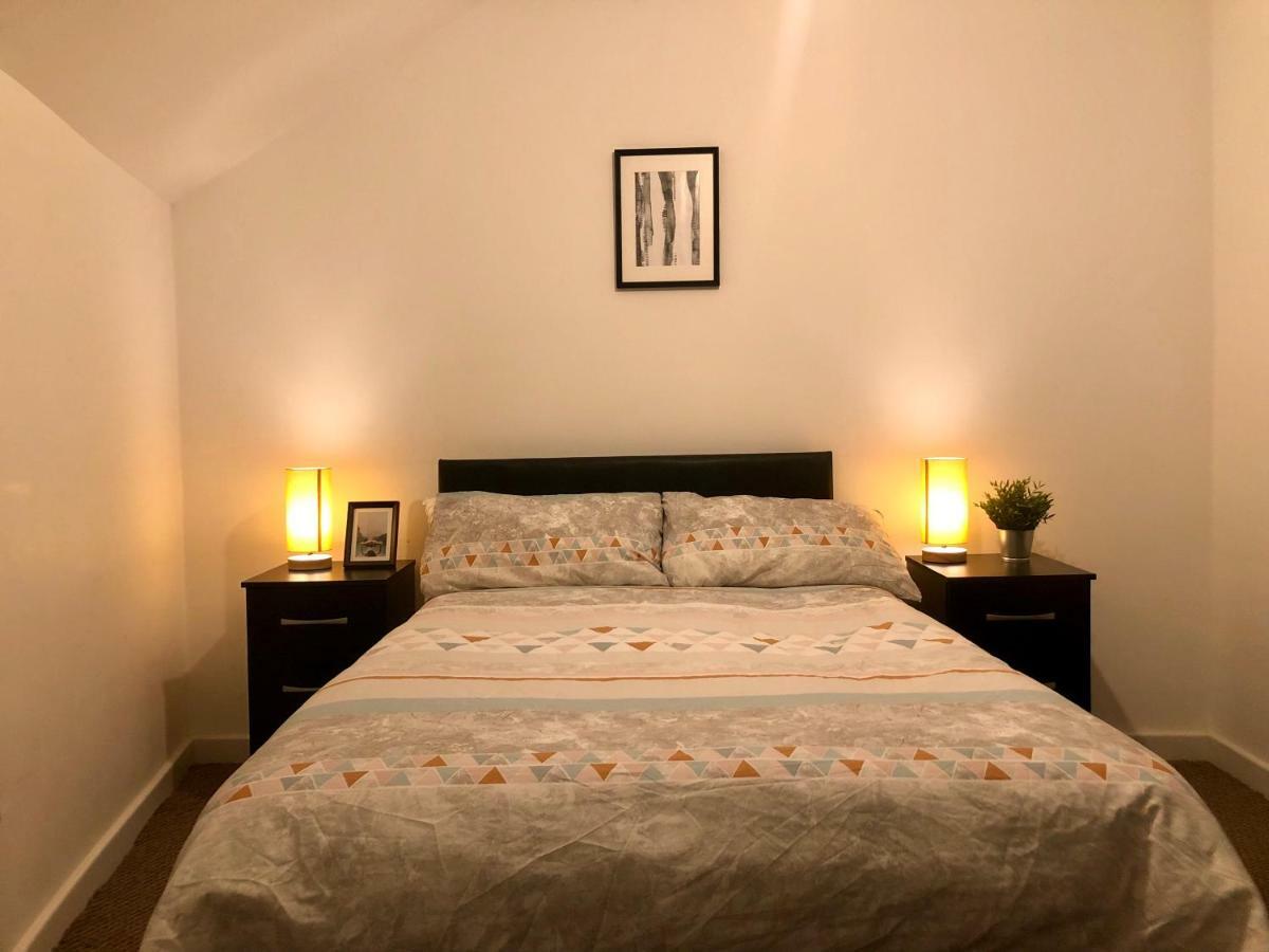 Apartment Smart Apartment, 5 Mins From Centre *
