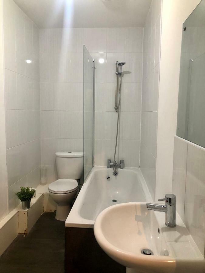 Smart Apartment, 5 Mins From Centre Apartment
