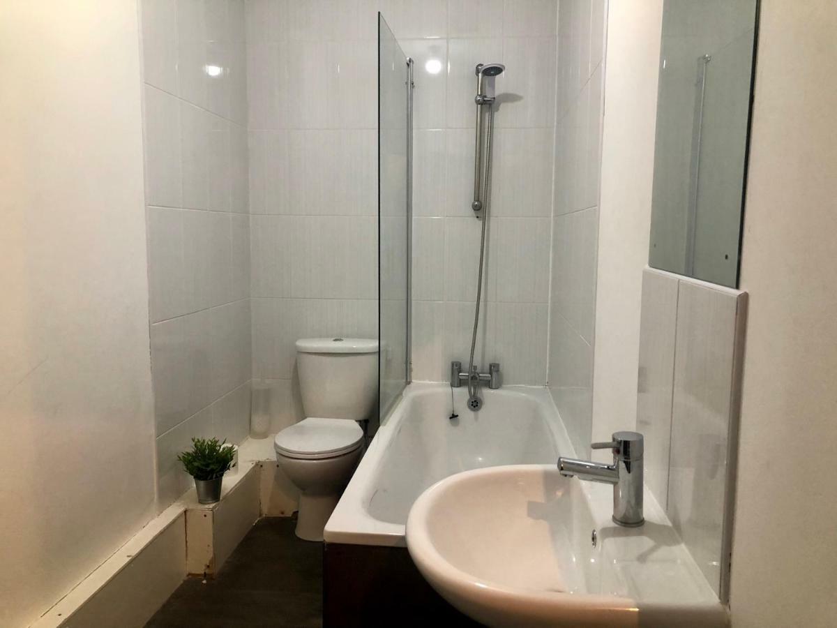 Smart Apartment, 5 Mins From Centre Apartment *