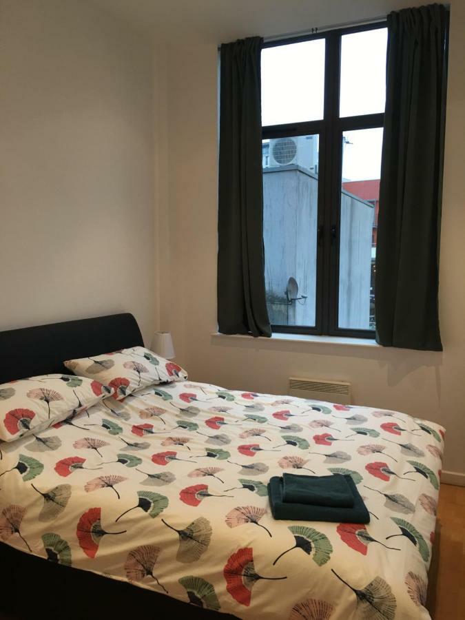 Stylish Centre Apartment