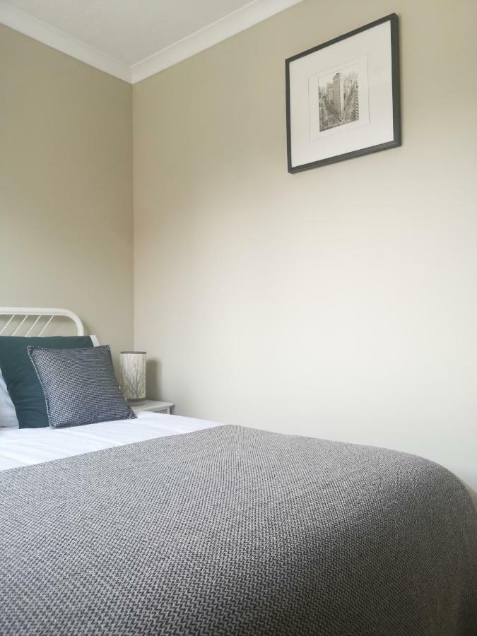 Apartment Cf10 House - Centre Cardiff