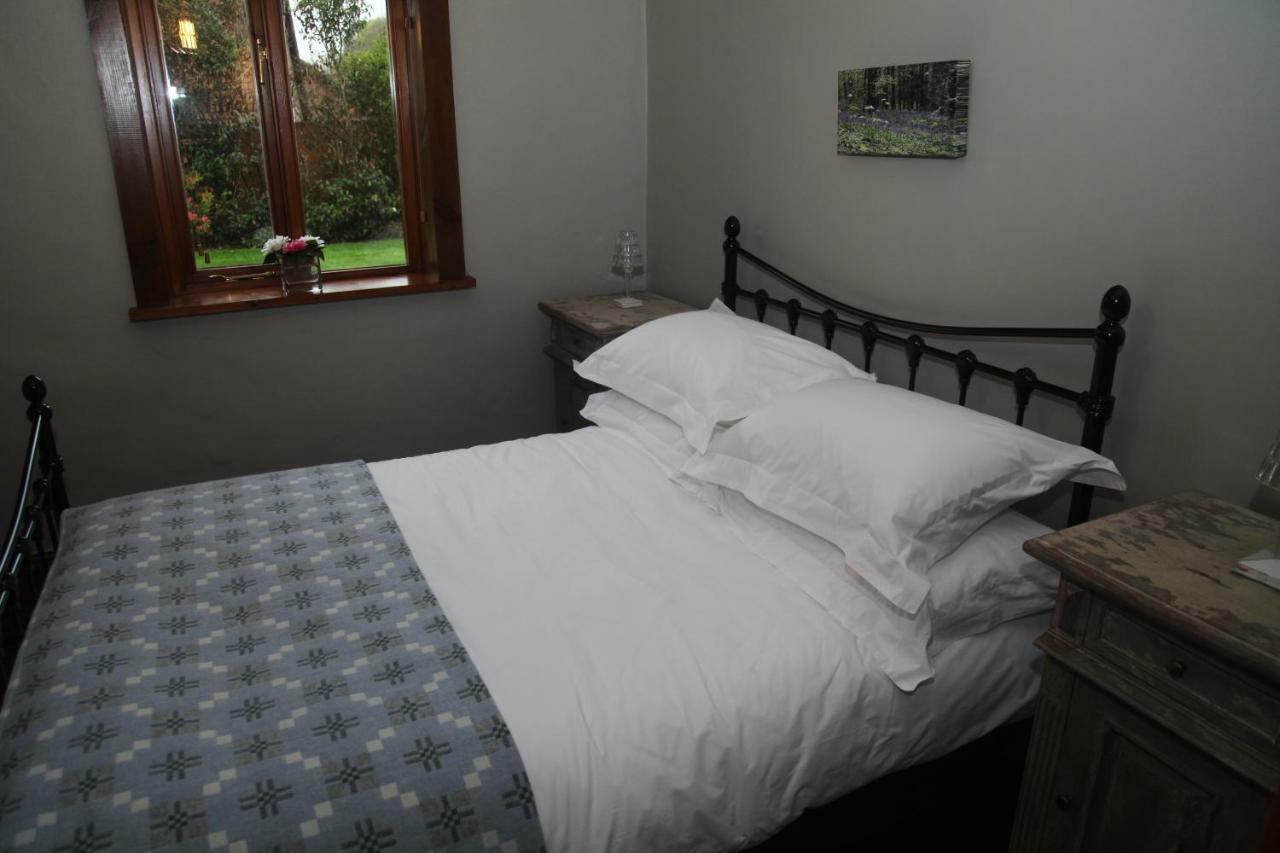 Ty Carreg Fach Staycation Apartment *