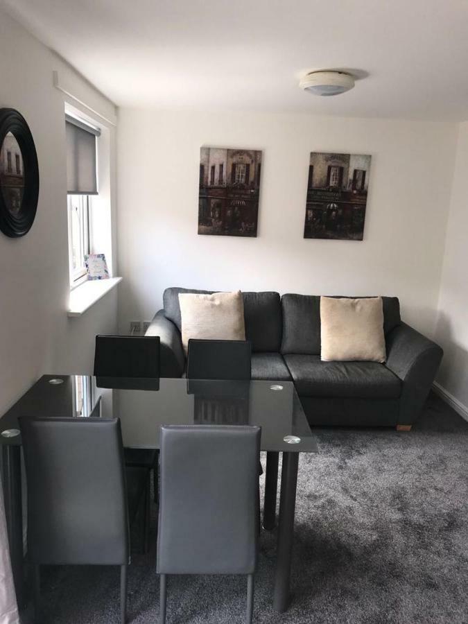 Apartment The Elms - Close To Centre
