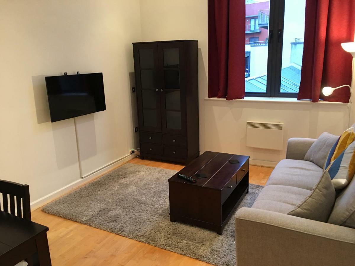 Apartment Stylish Centre Cardiff