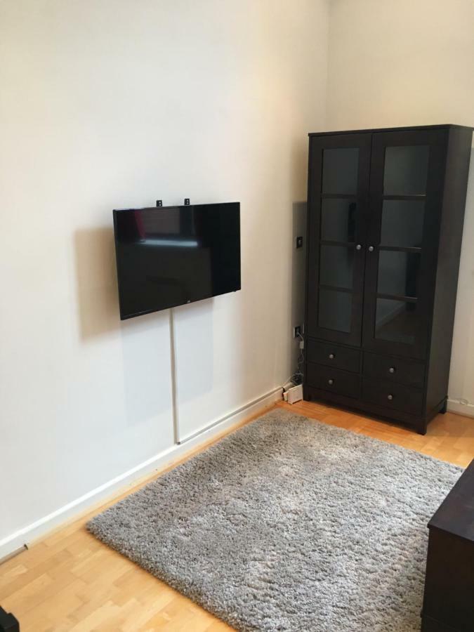 Apartment Stylish Centre