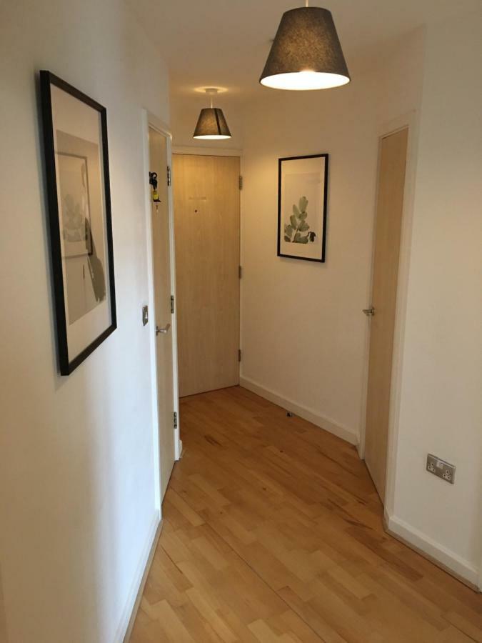 Stylish Centre Apartment