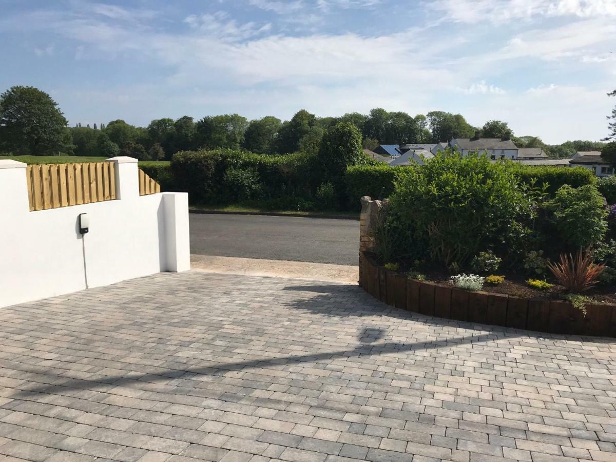 Apartment Greystones Cardiff