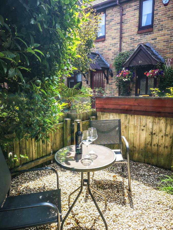 Cf10 House - Centre Apartment Cardiff