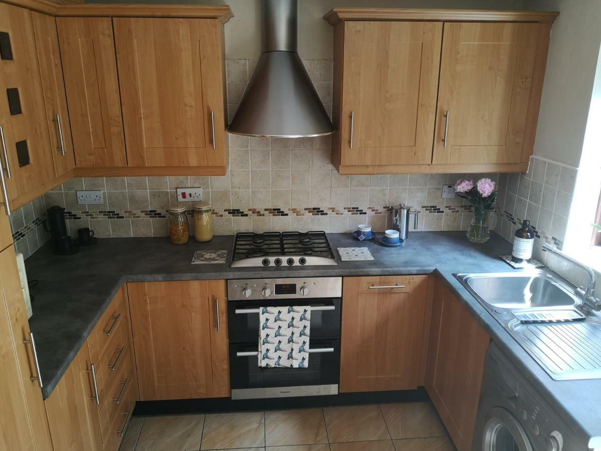 Apartment Cf10 House - Centre Cardiff