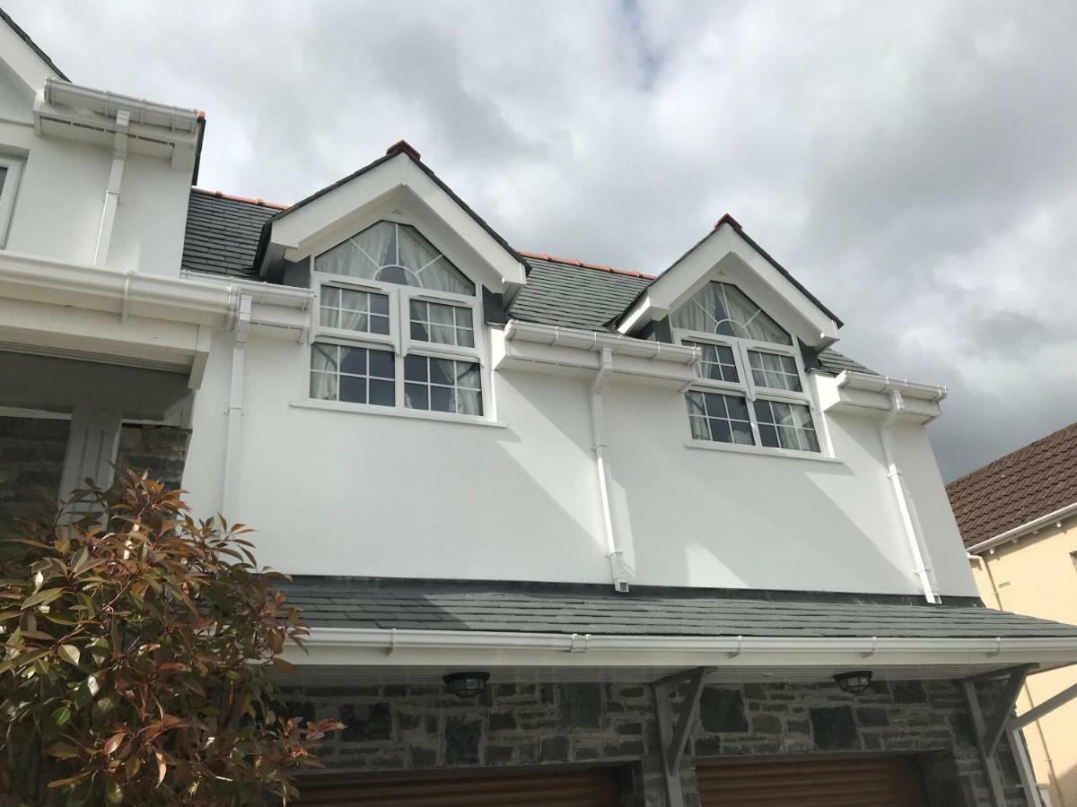 Greystones Apartment