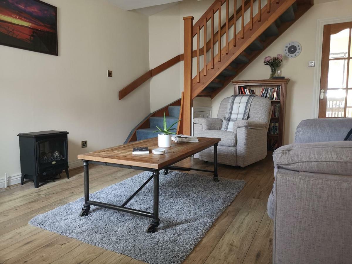 Cf10 House - Centre Apartment *