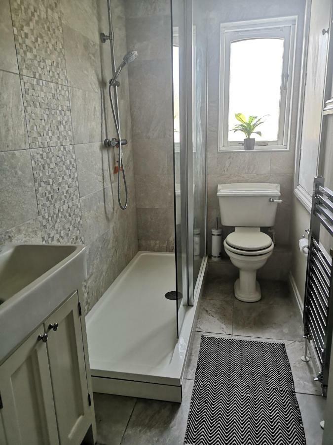 Cf10 House - Centre Apartment
