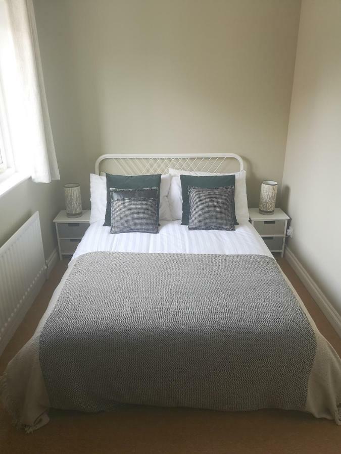 Cf10 House - Centre Cardiff