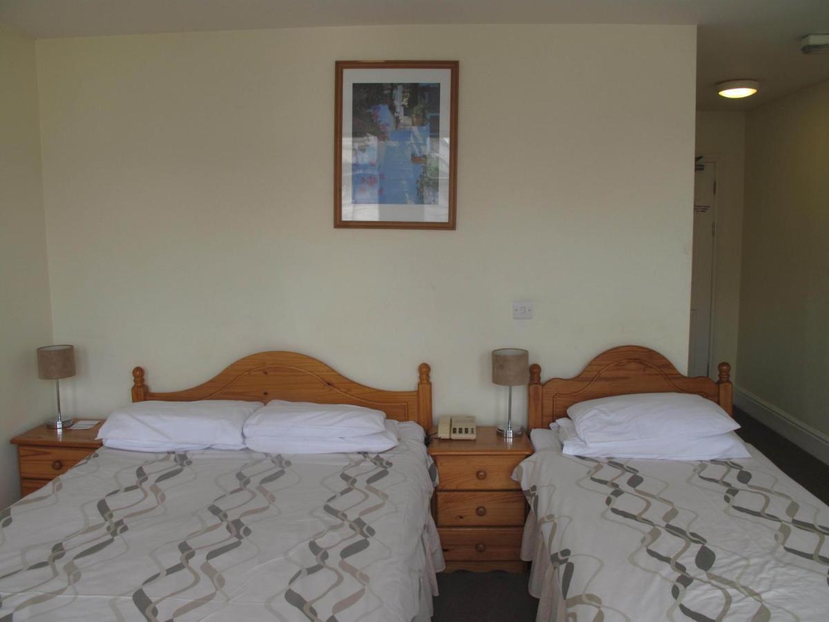 Ml Hotel Cardiff