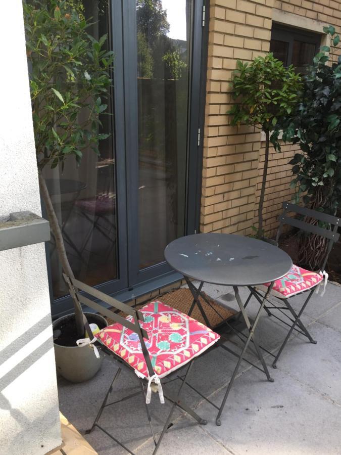 Sophia Gardens Apartment *
