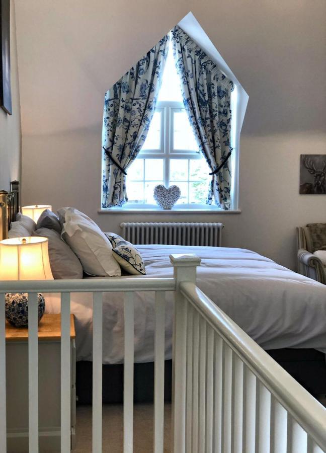 Greystones Apartment *