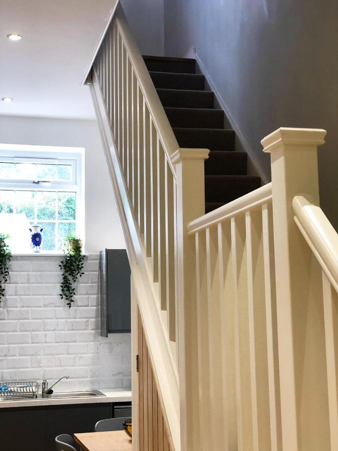 Greystones Apartment Cardiff
