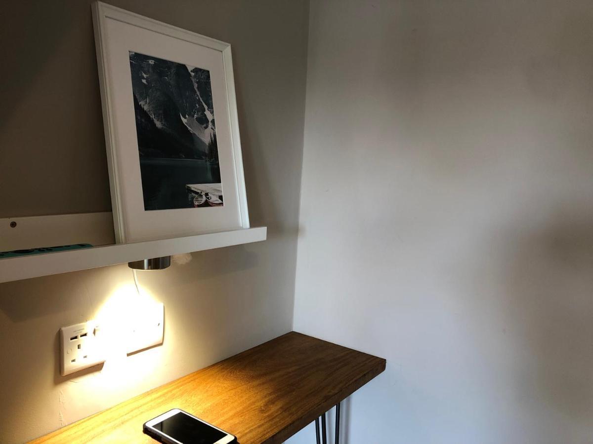 The Riverhouse Bed & Breakfast Cardiff