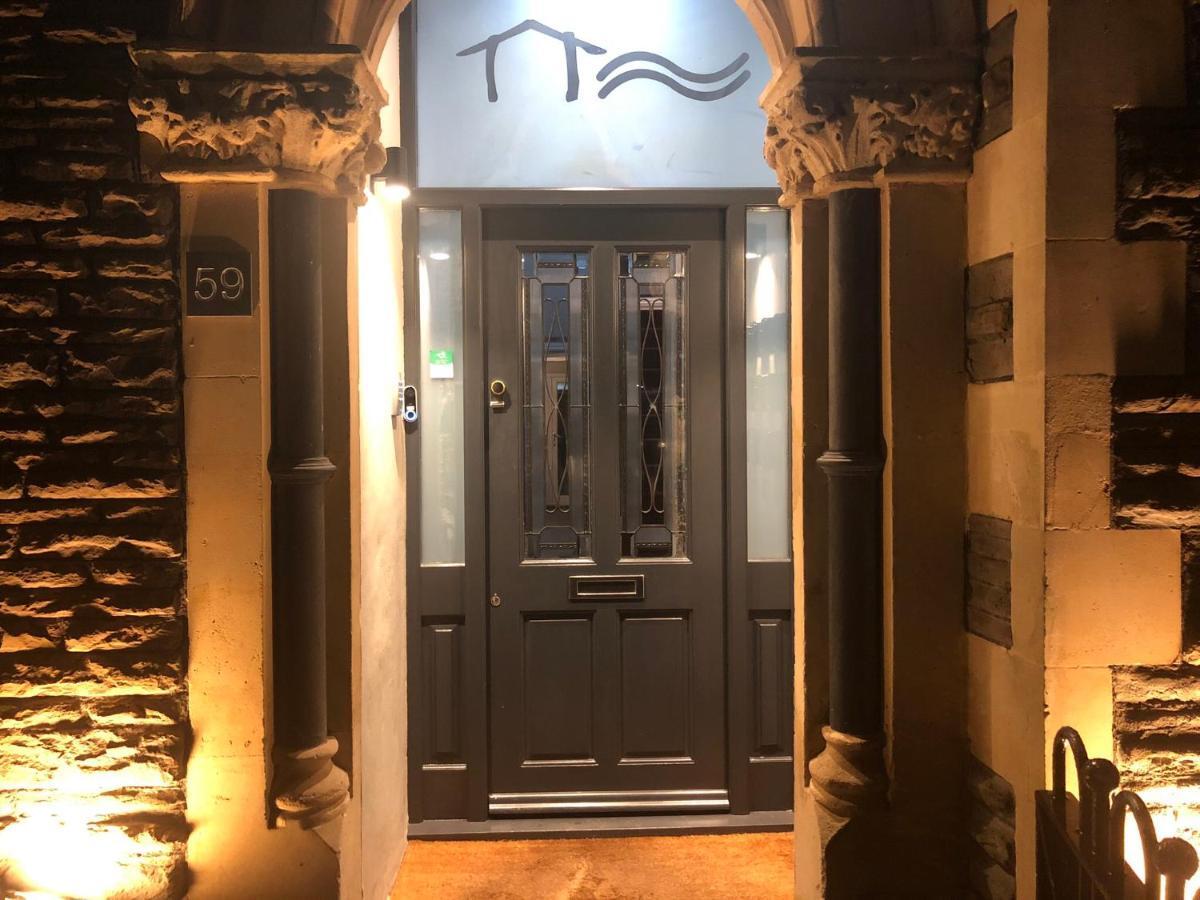 The Riverhouse Bed & Breakfast 4*